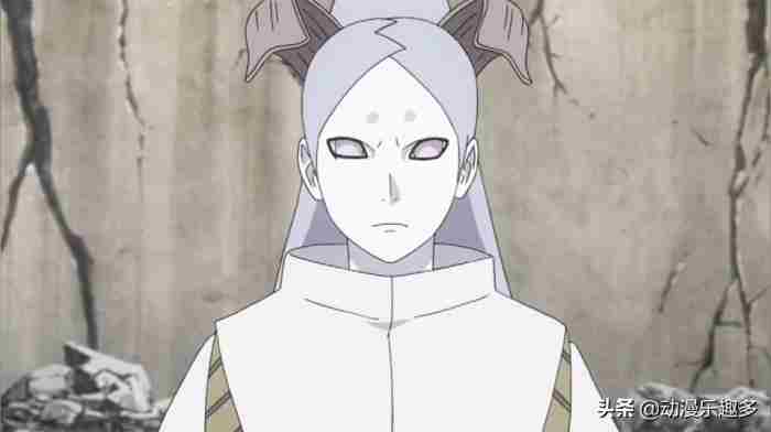 大筒木一族实力排名(大筒木一族谁的时空间忍术最强)