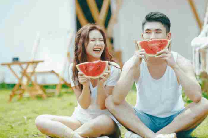 女生第一次约会的技巧（第一次约会女生这样做）