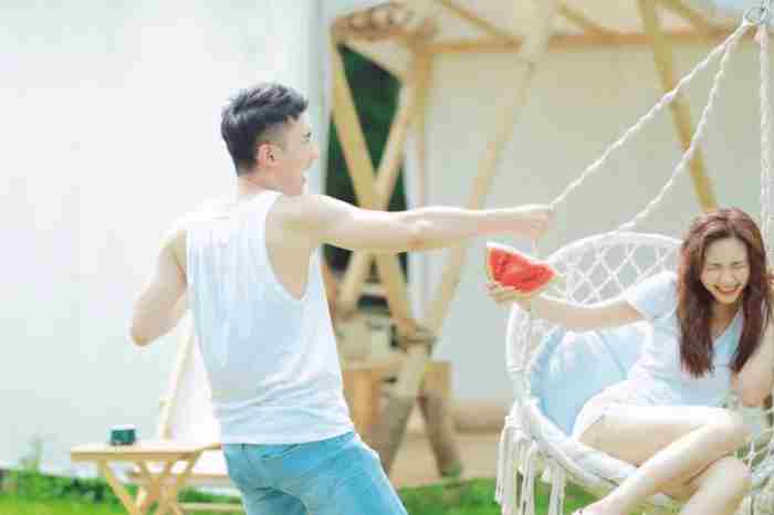 第一次跟女生约会该怎么做?