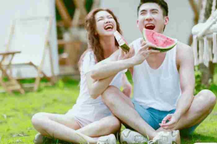 第一次跟女生约会该怎么做?