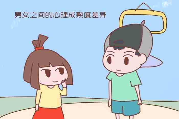 为什么姐弟恋不被人看好（又一姐弟恋感情破裂）