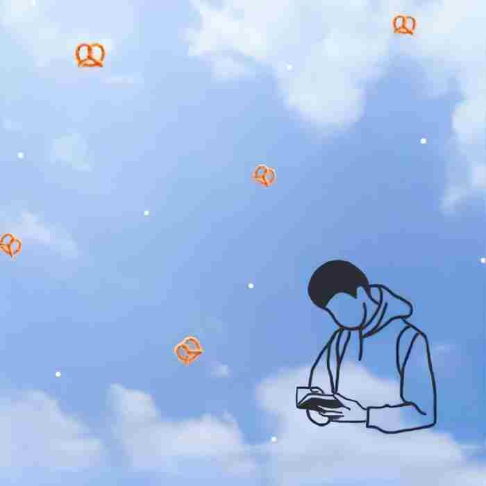男生分手后不想复合的表现，男生如果有这3个行为