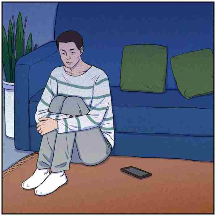 如何正确度过失恋期（正确应对失恋后的空窗期）