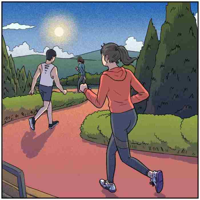 如何正确度过失恋期（正确应对失恋后的空窗期）