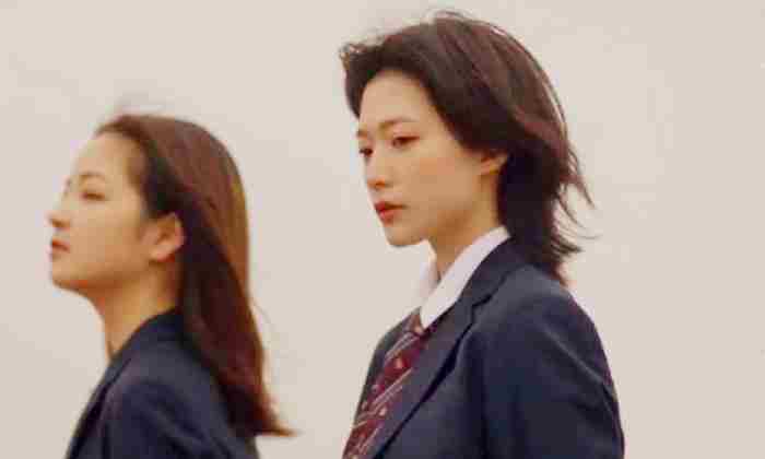 为什么经常有人说我高冷是什么样的女生
