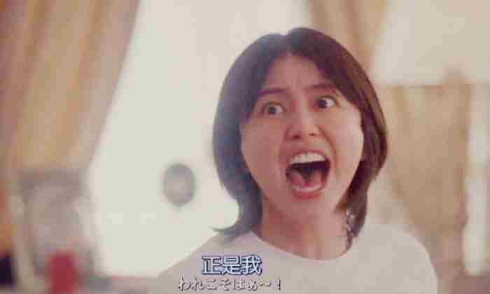 为什么经常有人说我高冷是什么样的女生