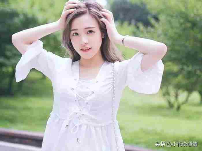 每次一吵架就提分手的男人值不值得珍惜