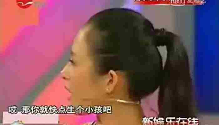 章子怡范冰冰（范冰冰章子怡十年恩怨名场面）
