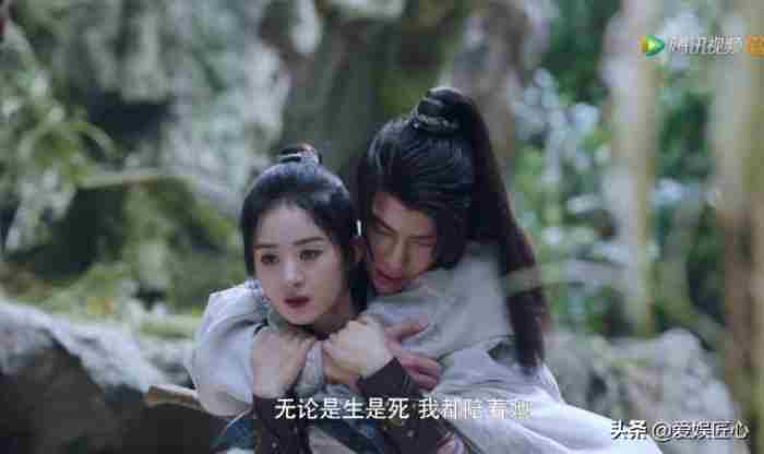 赵丽颖王一博齐聚快本