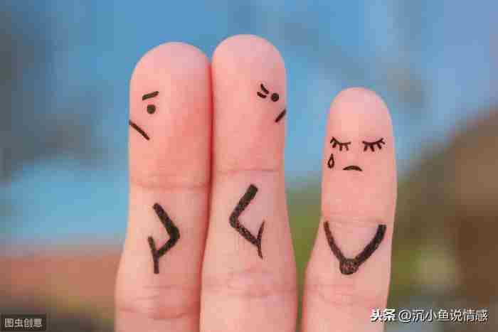 挽回爱情的最感人一句话
