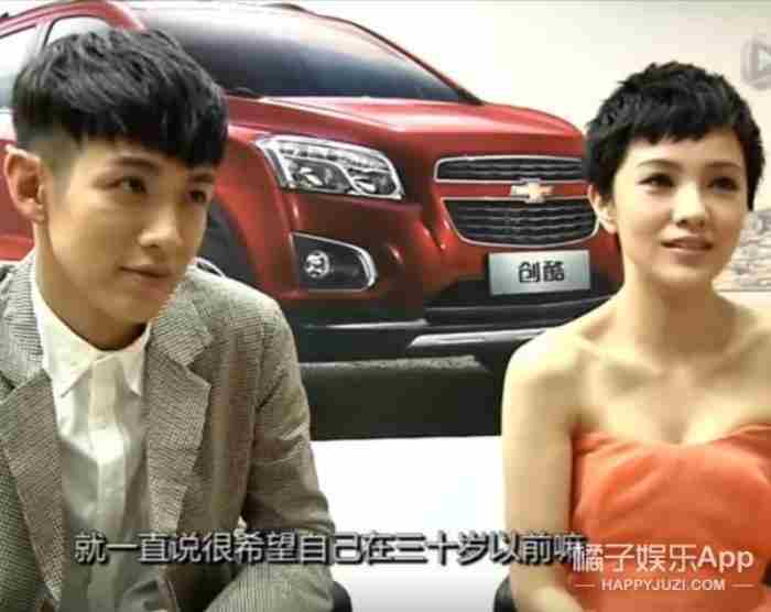 杨佑宁女朋友（38岁杨佑宁升级当爸）
