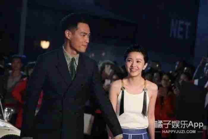 杨佑宁女朋友（38岁杨佑宁升级当爸）