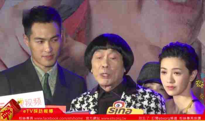 杨佑宁女朋友（38岁杨佑宁升级当爸）