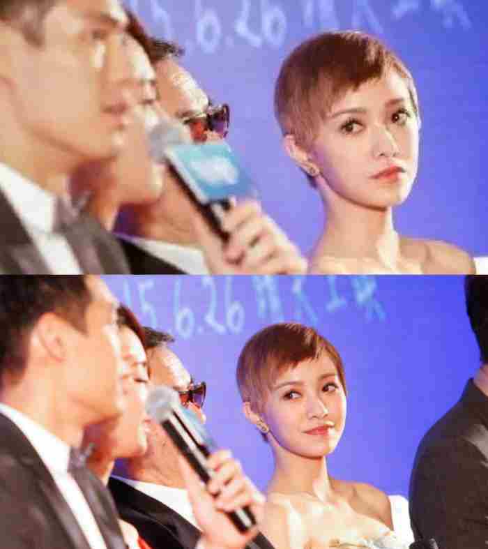 杨佑宁女朋友（38岁杨佑宁升级当爸）
