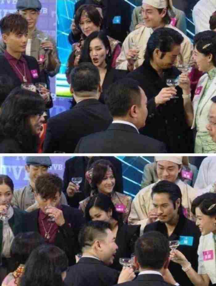 杨佑宁女朋友（38岁杨佑宁升级当爸）