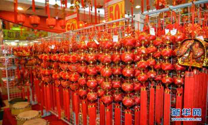 对长辈的吉祥话（新年快乐祝福语给父母长辈）
