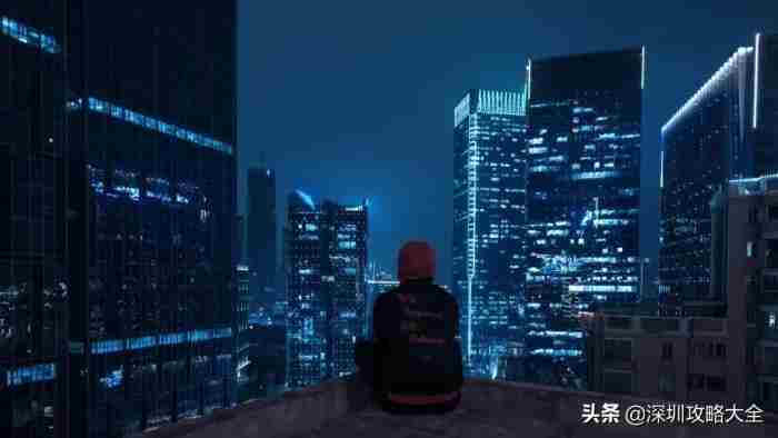 我在深圳合租的日子（深漂人的合租奇遇记）