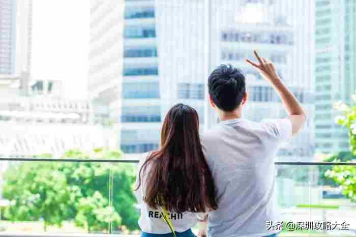 我在深圳合租的日子（深漂人的合租奇遇记）