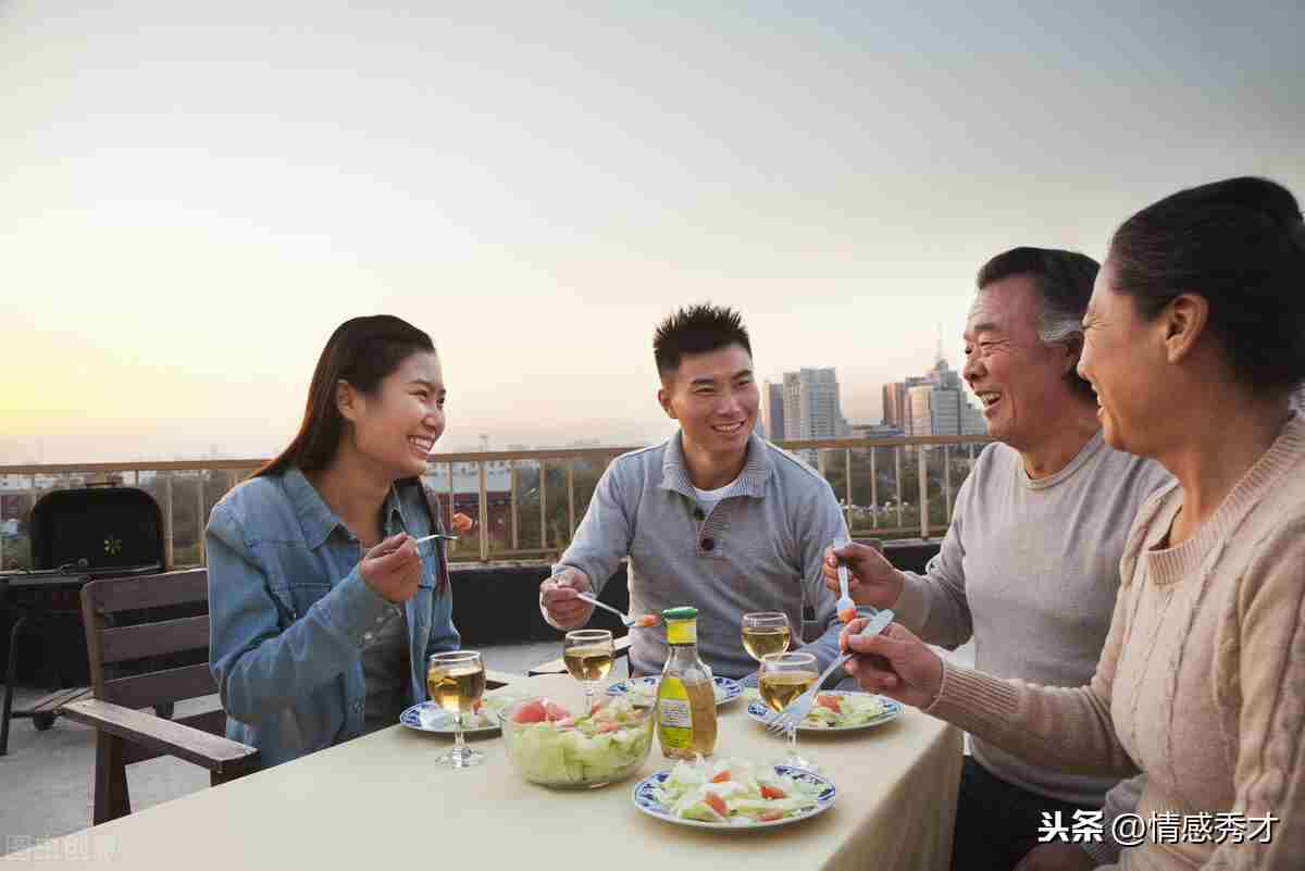 心疼妈不心疼媳妇的男人，可惜很多男人不疼媳妇只疼妈