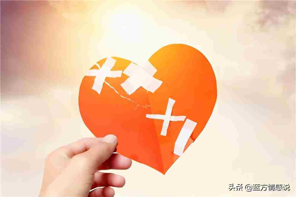 小三不吵不闹生下孩子，小三怀胎七月不吵不闹不逼宫