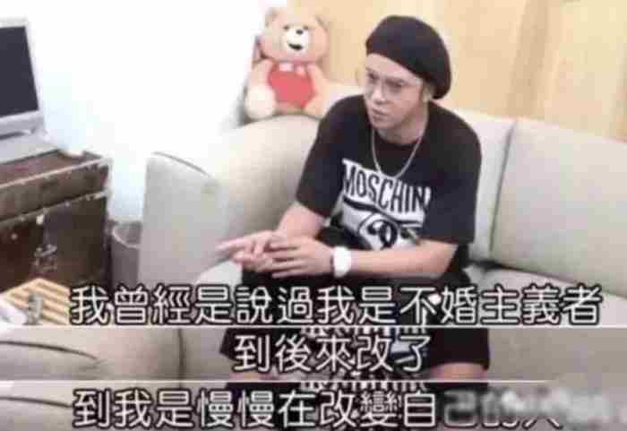 罗志祥绯闻女友（盘点罗志祥7个绯闻女友）