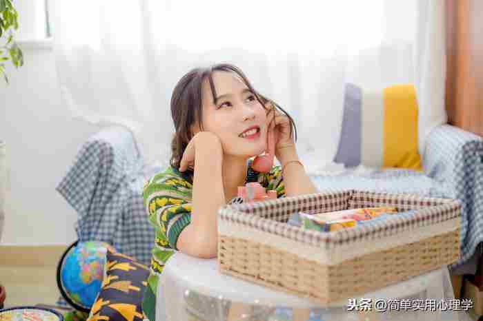 见过世面的女人特征（真正见过世面的女人）