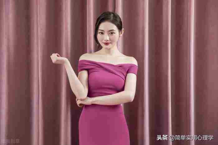 见过世面的女人特征（真正见过世面的女人）