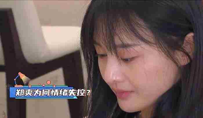 郑爽个人资料简介及（堪称娱乐圈第一奇女子的郑爽）