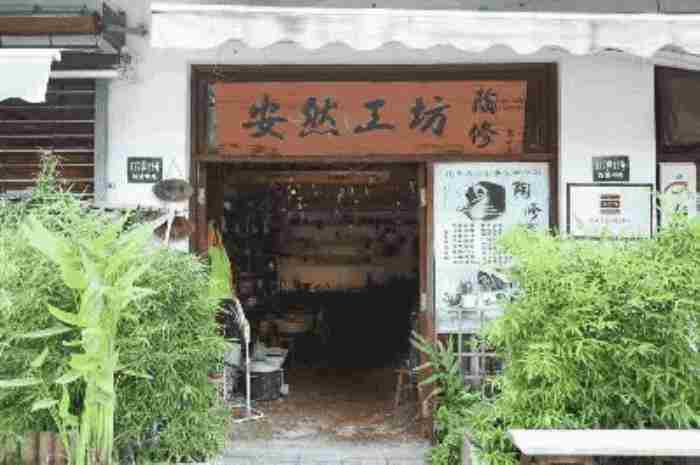 七夕约会去哪里玩好（七夕约会宝典来啦）
