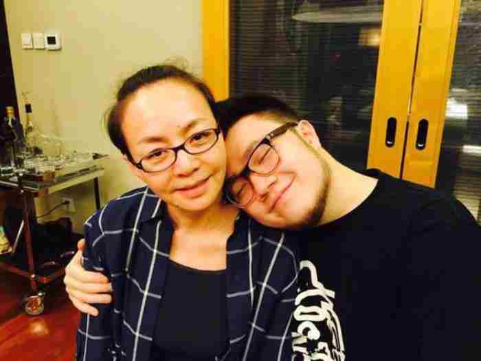 宋丹丹和英若诚什么关系?英若诚留给英巴图遗产有哪些
