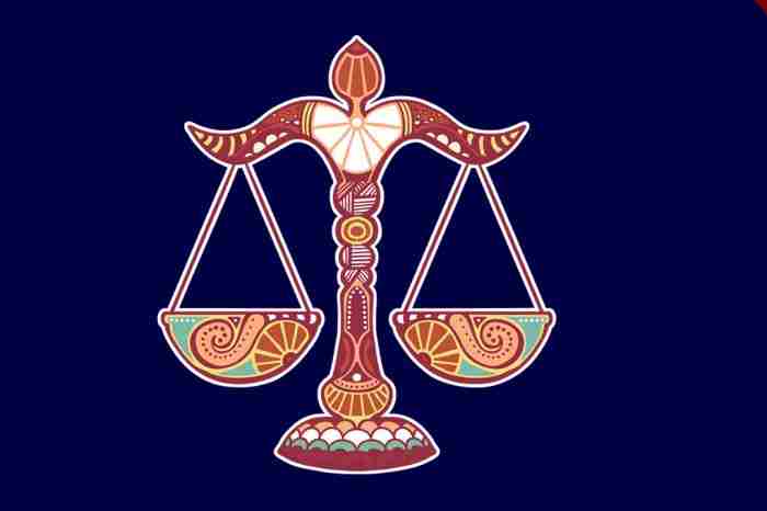 天秤座生气怎么哄（如何搞定天秤座）