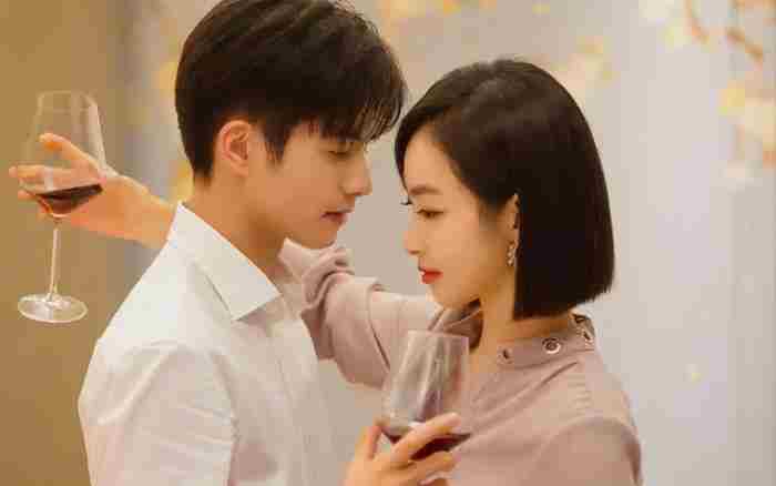 为什么男孩不介意姐弟恋（为什么现在越来越多人选择姐弟恋）