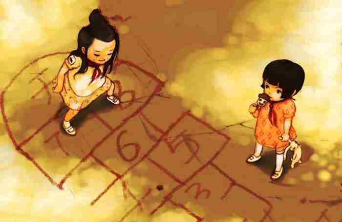 女友家里安排相亲