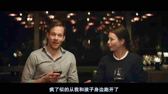 男人因为新欢放弃你说明什么（那些在爱情里决绝分手的男人）