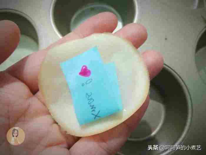 平安夜表白送什么礼物（适合平安夜告白的圣诞饼干）