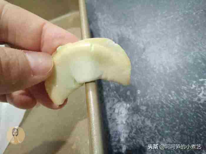 平安夜表白送什么礼物（适合平安夜告白的圣诞饼干）