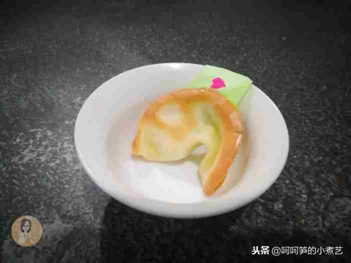 平安夜表白送什么礼物（适合平安夜告白的圣诞饼干）