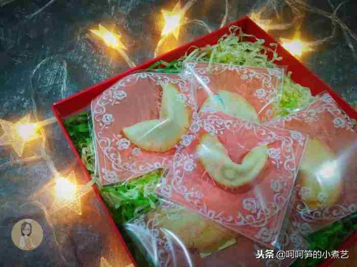 平安夜表白送什么礼物（适合平安夜告白的圣诞饼干）