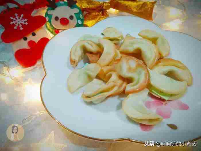 平安夜表白送什么礼物（适合平安夜告白的圣诞饼干）
