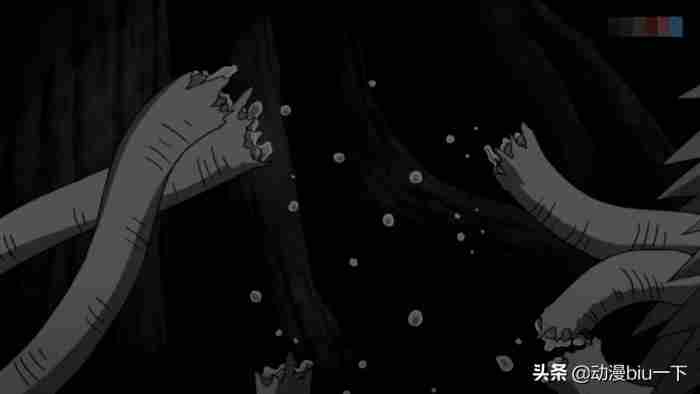 宇智波斑怎么死的（宇智波斑真正的死因）