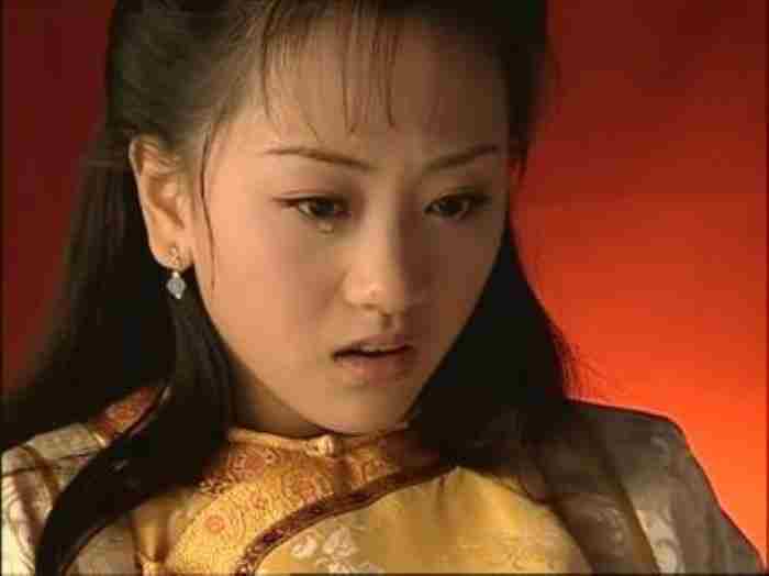 杨蓉演过的电视剧（盘点杨蓉五部古装剧）