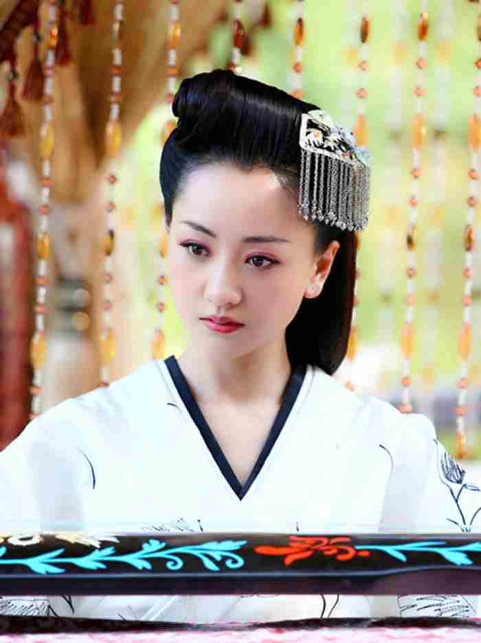 杨蓉演过的电视剧（盘点杨蓉五部古装剧）