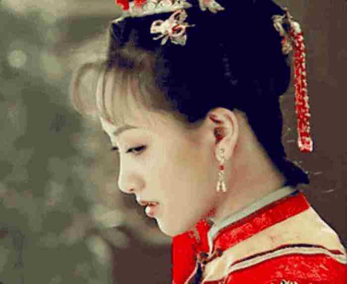 杨蓉演过的电视剧（盘点杨蓉五部古装剧）