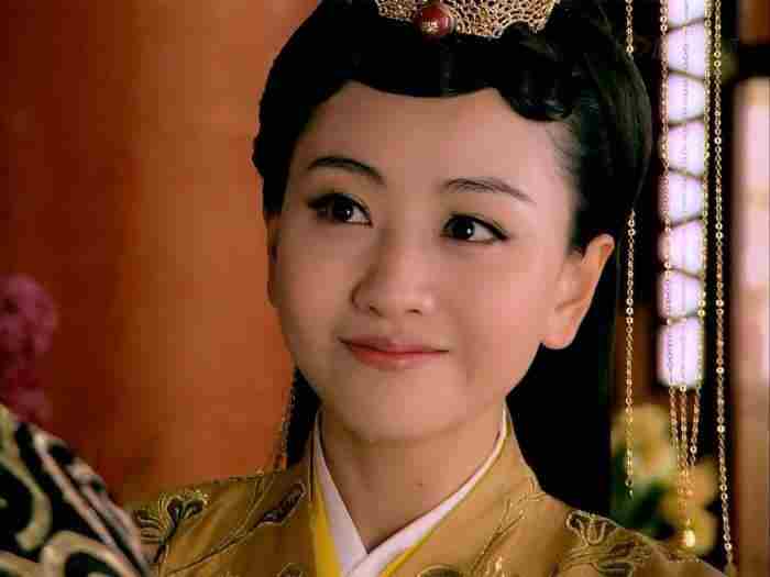 杨蓉演过的电视剧（盘点杨蓉五部古装剧）