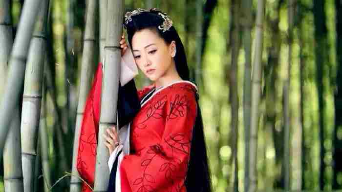 杨蓉演过的电视剧（盘点杨蓉五部古装剧）