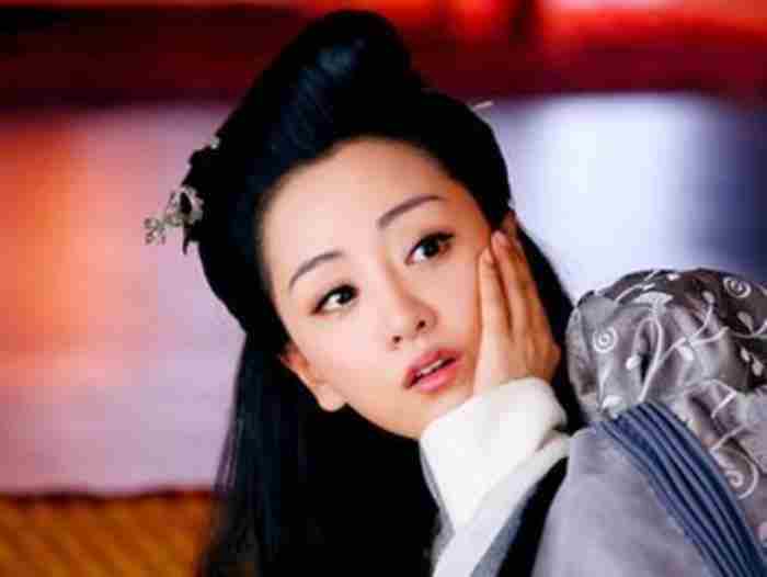 杨蓉演过的电视剧（盘点杨蓉五部古装剧）
