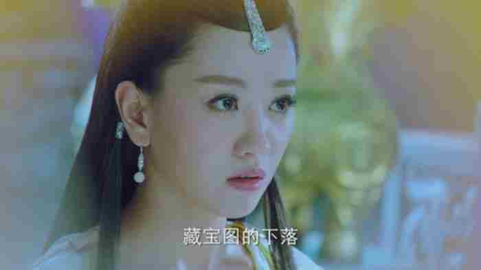 杨蓉演过的电视剧（盘点杨蓉五部古装剧）