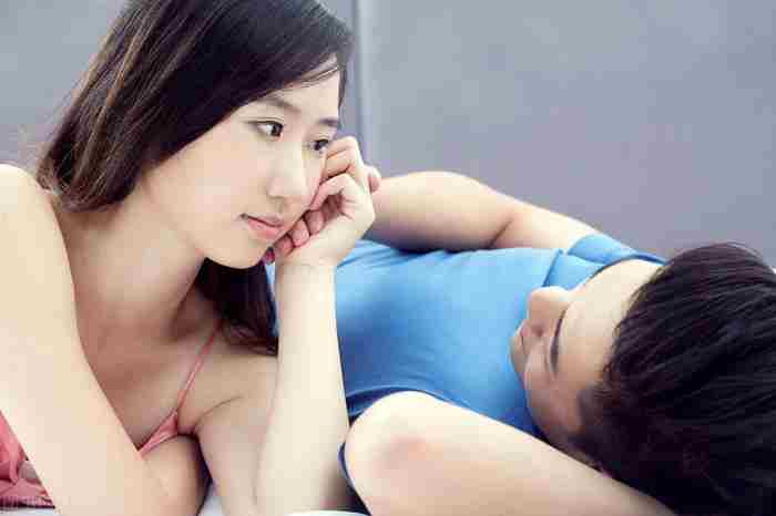 一个女人灵魂出轨怎么办（一个女人精神出轨了）