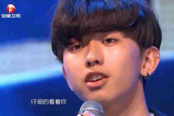 蔡徐坤为什么全网黑（蔡徐坤到底经历过什么）