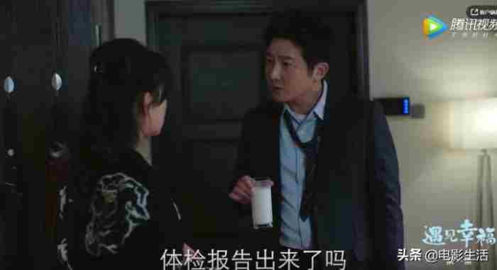 郭京飞电视剧大全（郭京飞演绎多样中年生活）